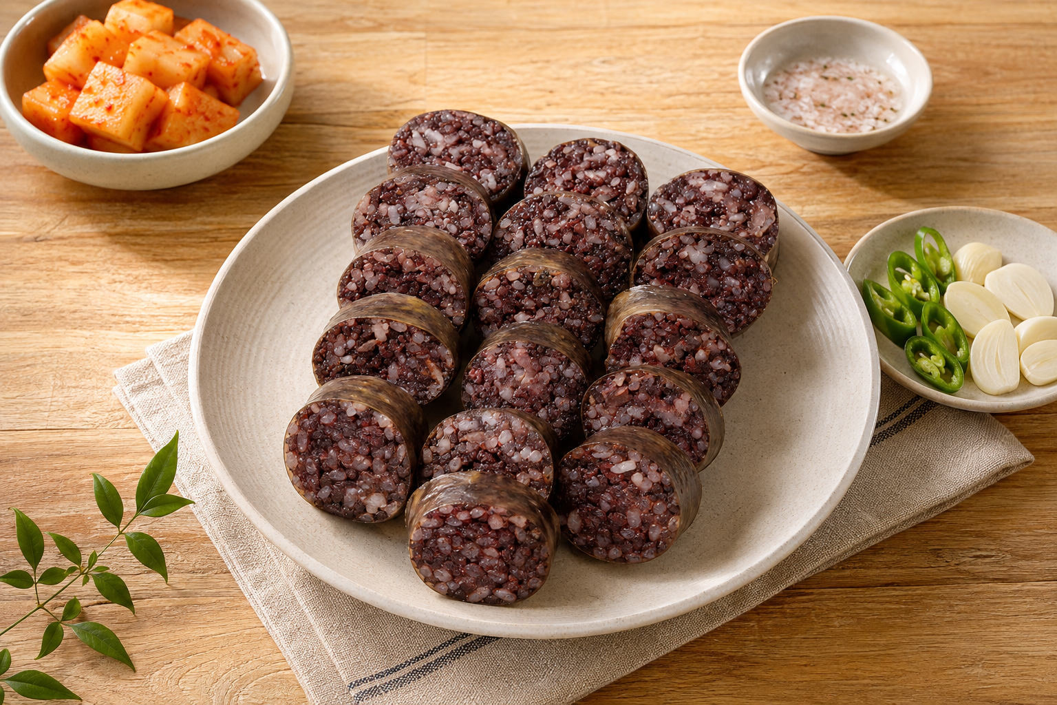 순대한판